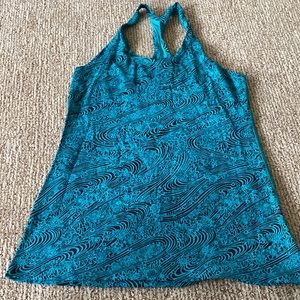 Lululemon Cool Racerback